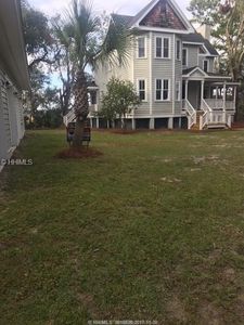 4 Pilothouse Dr, Saint Helena Island, SC, 29920