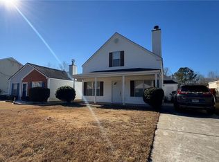 2001 Patterson Park Dr, Lawrenceville, GA 30044