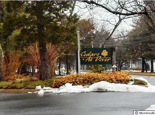101 Bent Trl #72J, Toms River, NJ 08753