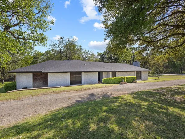 59 College Creek Dr, Denison, TX 75020