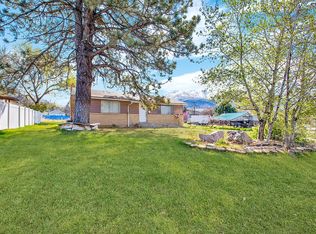 463 S 200 W, Brigham City, UT 84302