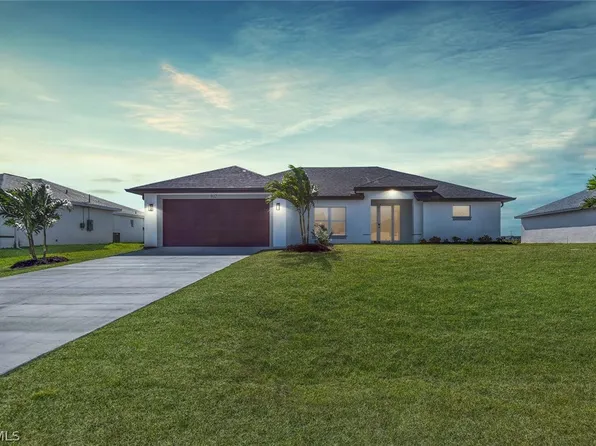 102 NW 20th St, Cape Coral, FL 33993