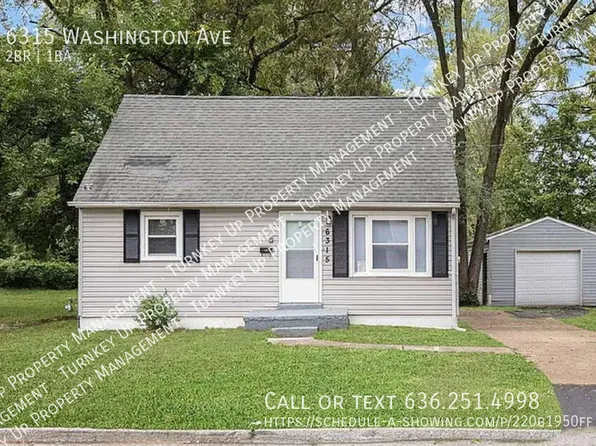 6315 Washington Ave, Saint Louis, MO 63134