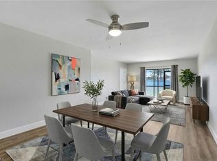 4346 27th CT SW #101, NAPLES, FL 34116