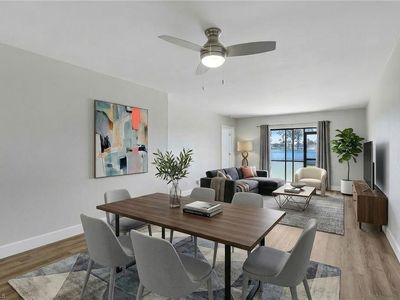 4346 27th CT SW #101, Naples, FL, 34116
