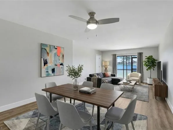 4346 27th CT SW #101, NAPLES, FL 34116