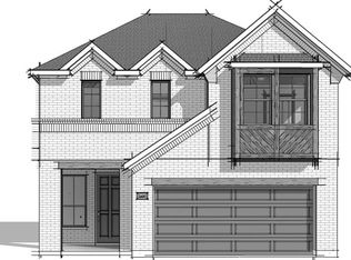 1432 Four Corner Ln, Little Elm, TX 75036