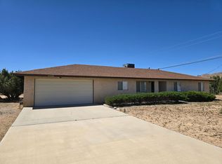 57769 Joshua Ln, Yucca Valley, CA 92284
