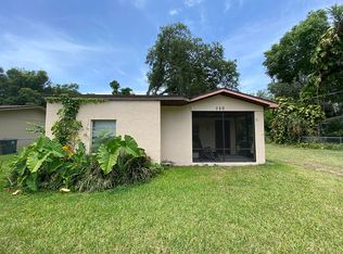 320 Fletcher Ave, Daytona Beach, FL 32114