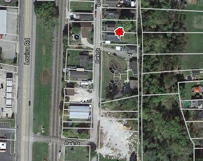 2nd image of 3644 Park St