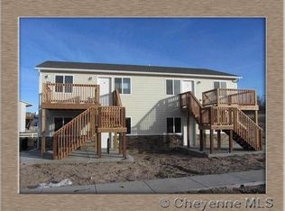 354-362 Annie Morgan Ct, Cheyenne, WY 82001
