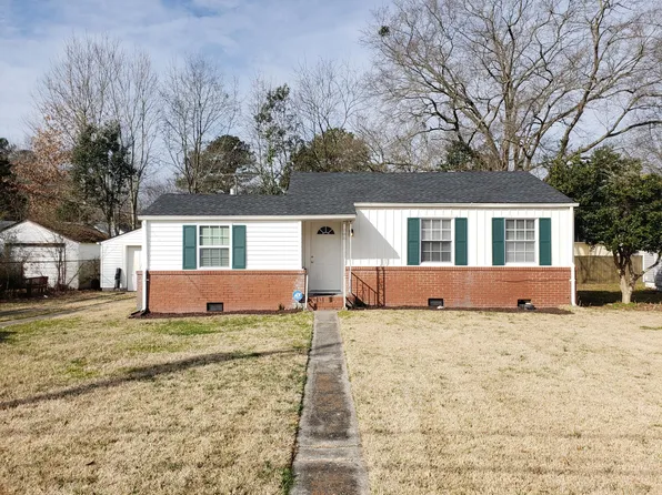 808 Jewell Ave, Portsmouth, VA 23701