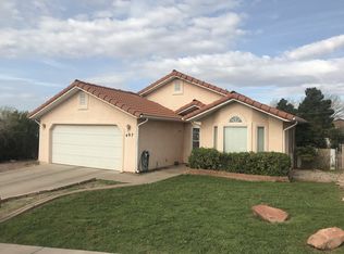 497 N Scenic Dr W, Washington, UT 84780