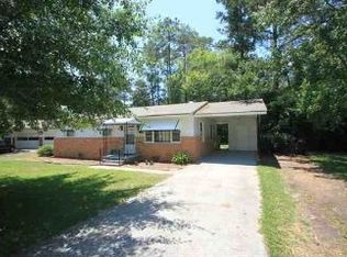 108 Eleanor Cir, Warner Robins, GA 31088