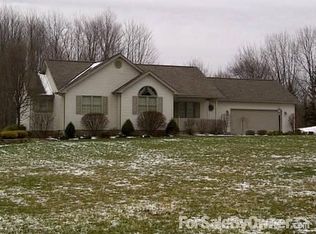 6685 Luteran Ln, Youngstown, OH
