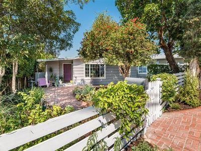 4580 73rd St, La Mesa, CA, 91942