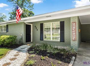 453 Nassau Dr, Baton Rouge, LA 70815