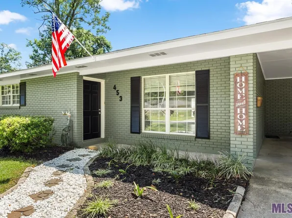 453 Nassau Dr, Baton Rouge, LA 70815