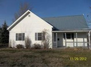 303 W Bender St, Knox, IN 46534