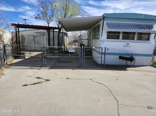 232 Osaple Cir, El Paso, TX 79932