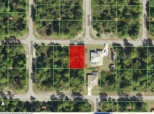 17175 Carson Ave, Port Charlotte, FL 33948