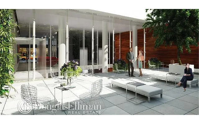 Rented by Douglas Elliman | media 73