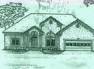5810 Carriage Hills Dr, Martinez, SC --