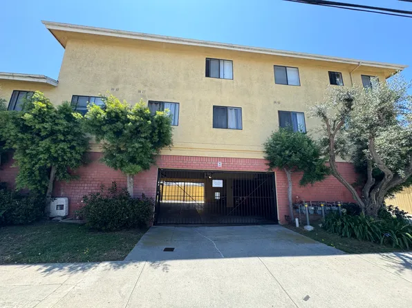 13901 Lemoli Ave APT 8, Hawthorne, CA 90250