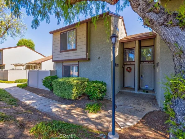 1632 Windmill Ln Unit D, Corona, CA 92879