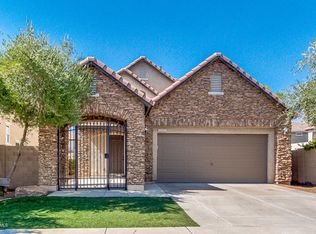 2332 E Chanute Pass, Phoenix, AZ 85040