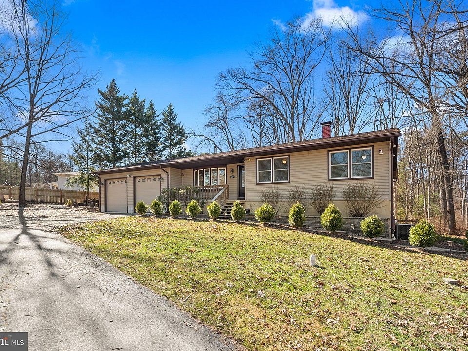 709 Old Donaldson Ave, Severn, MD 21144 Zillow