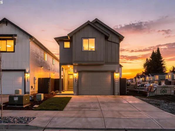 544 SW 23rd St, Battleground, WA 98604