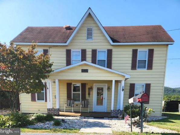 11119 Stotlemeyer Rd SE, Little Orleans, MD 21766