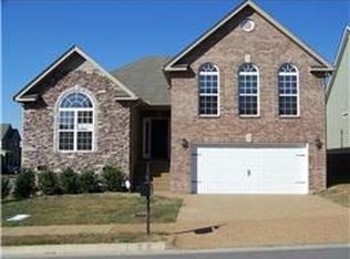 136 Sundown Dr, Antioch, TN 37013
