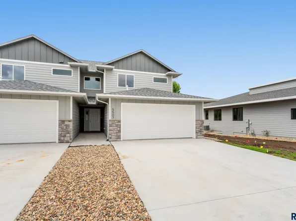 5507 W Liberator Cir, Sioux Falls, SD 57107