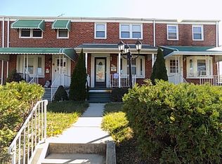 1939 Barry Rd, Baltimore, MD 21222