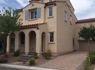 6627 Chinatown St #0, Las Vegas, NV 89166