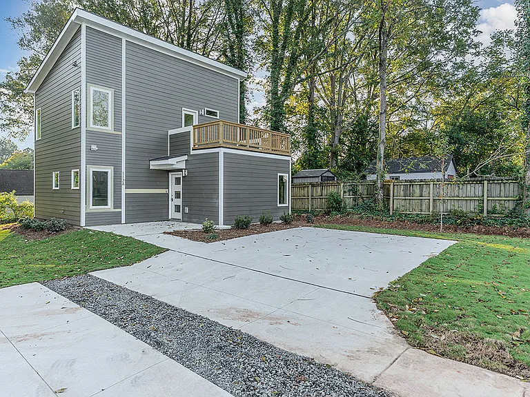 112 N Guthrie Ave #A — Photo 1