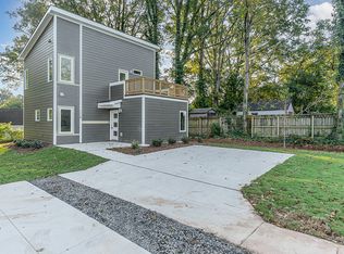 112 N Guthrie Ave #A, Durham, NC 27703