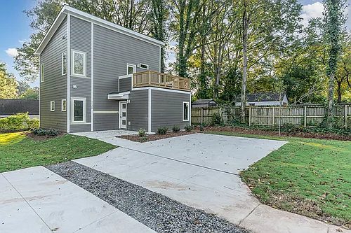 112 N Guthrie Ave #A Photo 1