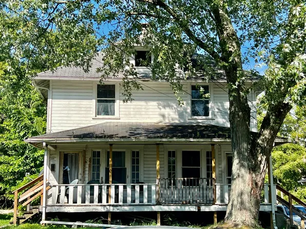 181-183 Western Ave, 181-183 Western Ave, Mansfield, OH 44906