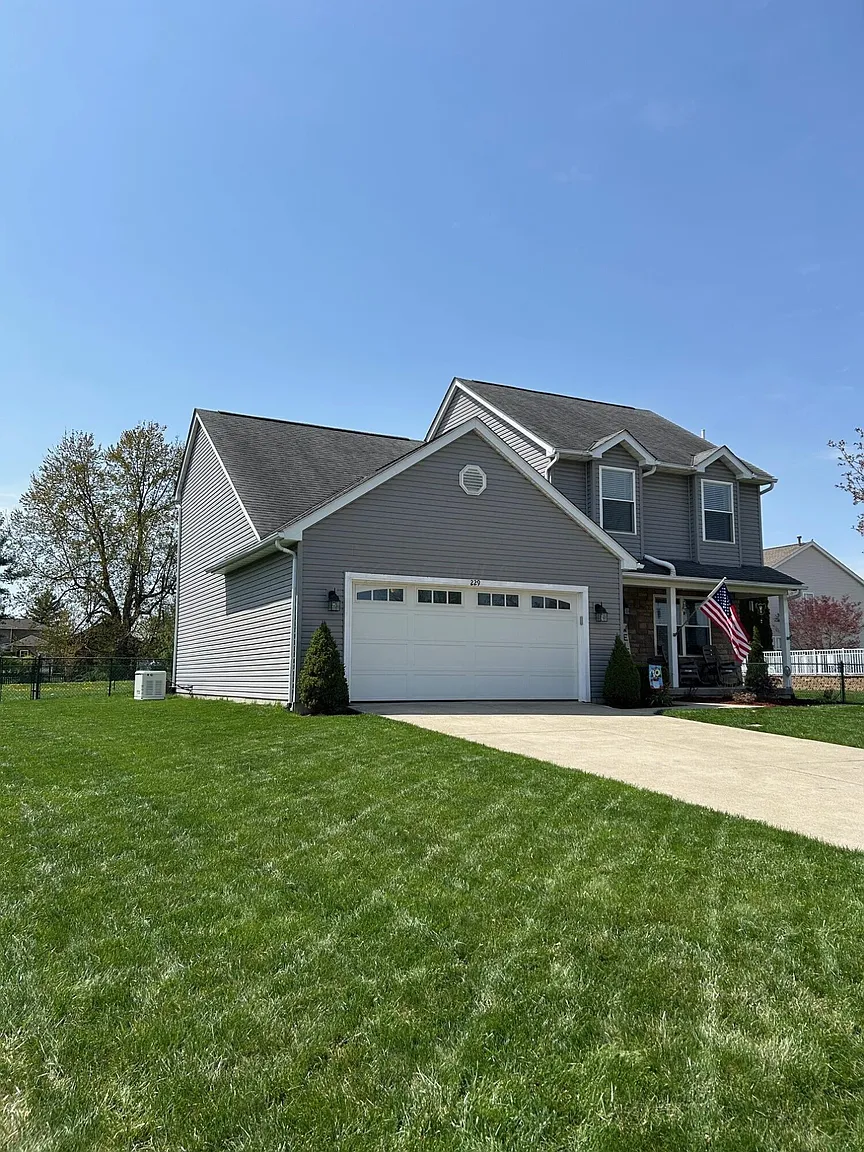 229 Stone Hedge Row Dr photo 1