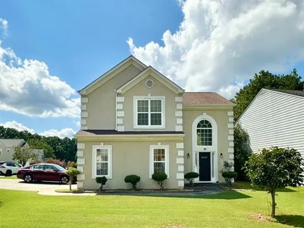 3404 Grovewood Ln, Duluth, GA 30096