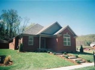 4215 Loriann Blvd, New Albany, IN 47150