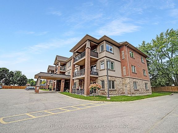 4th image of 19 B Yonge St N #103