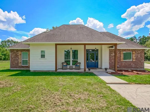 32759 Cane Market Rd, Walker, LA 70785