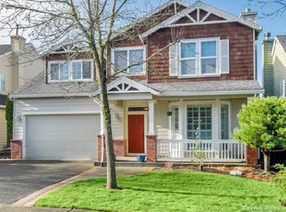 4191 NW 127th Ave, Portland, OR 97229