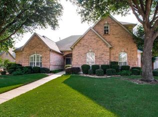 1412 Candlelight Cv, Flower Mound, TX 75028