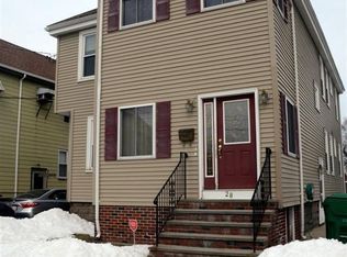 28 Winchester St, Medford, MA 02155