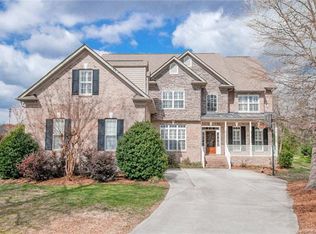 1708 Caddy Ct, Matthews, NC 28104